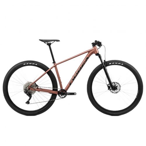 Orbea Onna 20 29 2023 – Bicicleta Rojo