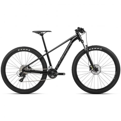 Orbea Onna 20 29 2023 – Bicicleta 29", Negro
