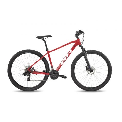 BH Spike 1.0 – MTB de Aluminio, 7 Velocidades