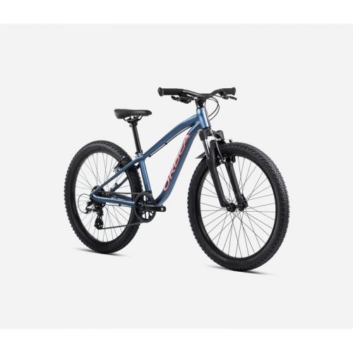 Orbea MX 24 XC – Bicicleta Infantil, 7 Velocidades