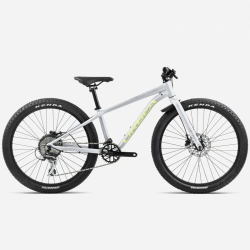 Orbea MX 24 Team Disc 8V – Bicicleta Infantil