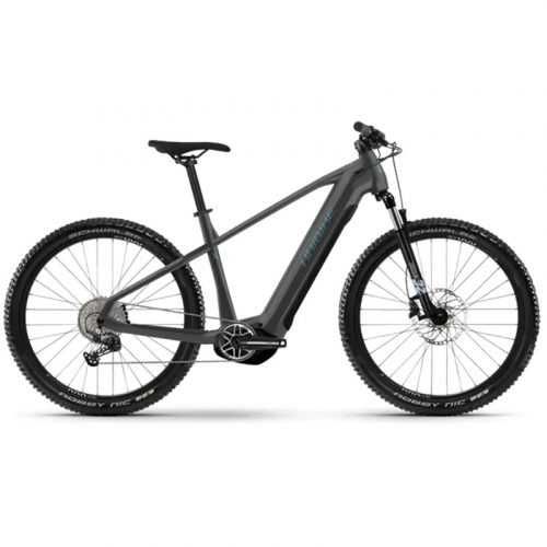 Haibike Alltrack 5 29 – eMTB Hardtail con Motor Yamaha PW-S2 75 Nm y Batería 720 Wh
