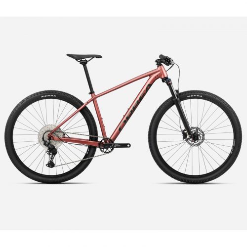 Orbea Onna 29 20 (2024) – Bicicleta de Montaña, 11 Velocidades