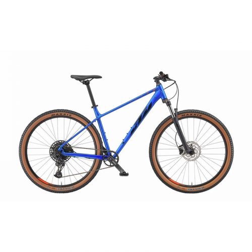 KTM Ultra Fun 29 – Bicicleta MTB Aluminio