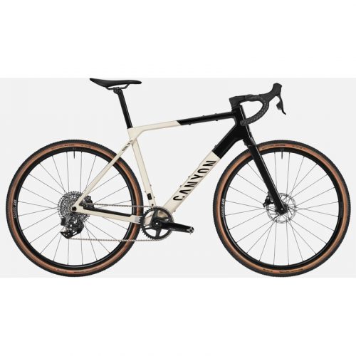 Canyon Grail CF SL 7 AXS – Bicicleta Gravel de Carbono