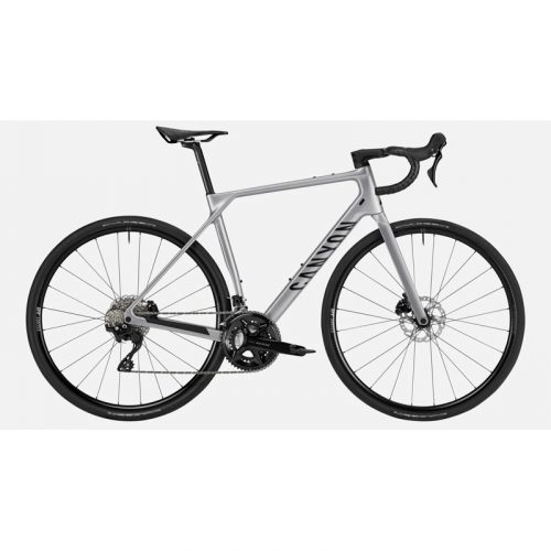 Canyon Endurace CF 7 – Bicicleta de Carretera, Carbono, Cambios Shimano, Ruedas DT Swiss, Comodidad