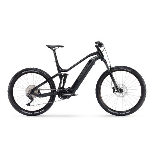 Haibike Alltrail 3 – Bicicleta Eléctrica eMTB con Motor Yamaha PW-S2